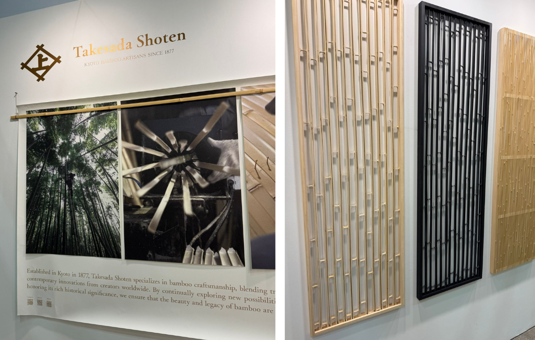 日本インテリア企業　海外進出